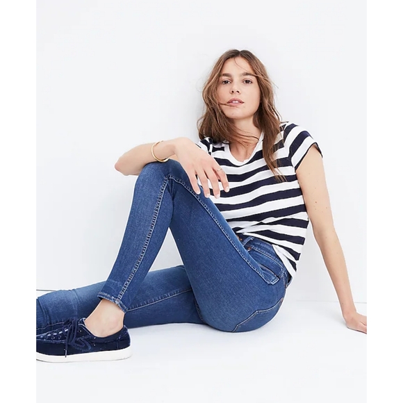 MADEWELL Jeans - Picture 4 of 15